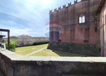 Giardino - Castello Via Macello, Buriasco - foto 39