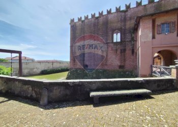 Casa all\'aperto - Castello Via Macello, Buriasco - foto 41