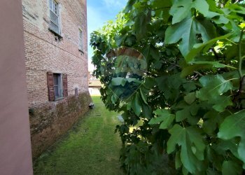 Giardino - Castello Via Macello, Buriasco - foto 42