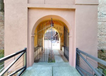 Terrazza - Castello Via Macello, Buriasco - foto 43