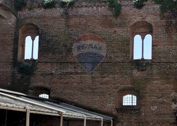 Dettagli - Castello Via Macello, Buriasco - foto 46