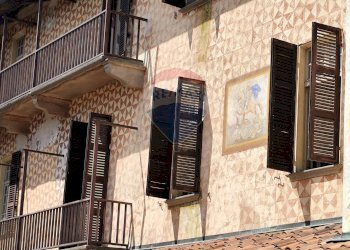 Edificio all\'aperto - Castello Via Macello, Buriasco - foto 51