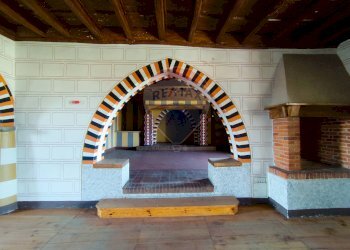 Scale - Castello Via Macello, Buriasco - foto 55