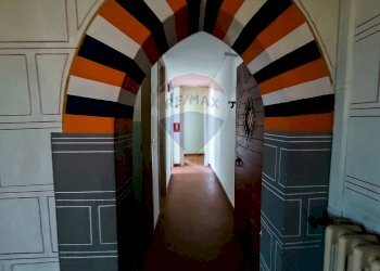 Hall / corridoio - Castello Via Macello, Buriasco - foto 58