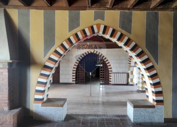 Scale - Castello Via Macello, Buriasco - foto 60