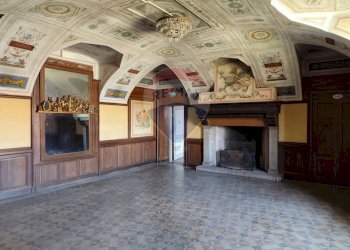 Soggiorno - Castello Via Macello, Buriasco - foto 64