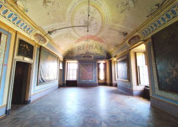 Ricezione / Lobby - Castello Via Macello, Buriasco - foto 67