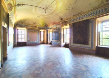 Stanza vuota - Castello Via Macello, Buriasco - foto 68