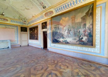 Terrazza - Castello Via Macello, Buriasco - foto 69