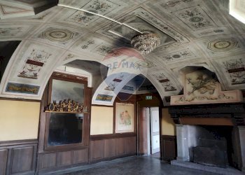 Edificio all\'aperto - Castello Via Macello, Buriasco - foto 70