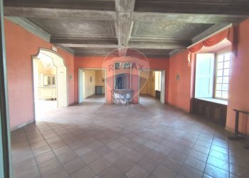 Parcheggio - Castello Via Macello, Buriasco - foto 71