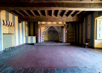 Stanza vuota - Castello Via Macello, Buriasco - foto 72