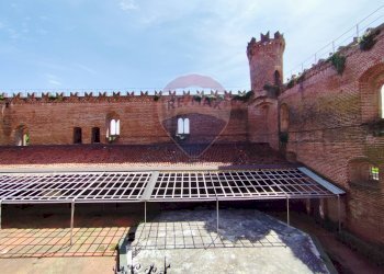 Terrazza - Castello Via Macello, Buriasco - foto 78