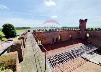 Terrazza - Castello Via Macello, Buriasco - foto 79