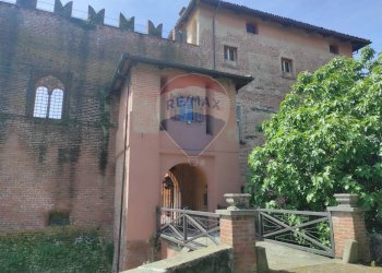 Casa all\'aperto - Castello Via Macello, Buriasco - foto 80