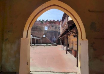 Terrazza - Castello Via Macello, Buriasco - foto 81