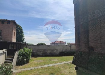 Giardino - Castello Via Macello, Buriasco - foto 83