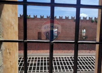 Edificio all\'aperto - Castello Via Macello, Buriasco - foto 85