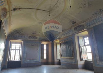 Stanza vuota - Castello Via Macello, Buriasco - foto 88