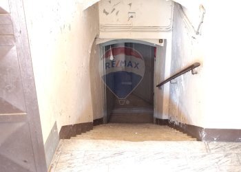 Scale - Castello Via Macello, Buriasco - foto 98