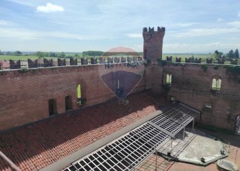 Terrazza - Castello Via Macello, Buriasco - foto 103