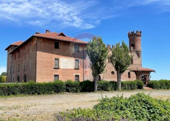 Casa all\'aperto - Castello Via Macello, Buriasco - foto 109