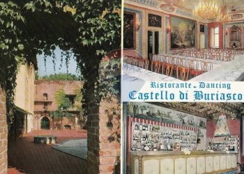 Edificio all\'aperto - Castello Via Macello, Buriasco - foto 114