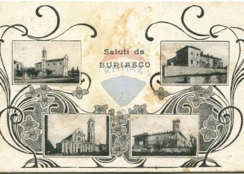 Pianta 2D - Castello Via Macello, Buriasco - foto 115