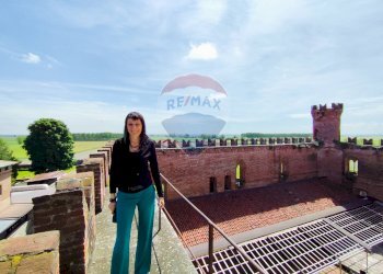 Non correlato - Castello Via Macello, Buriasco - foto 110