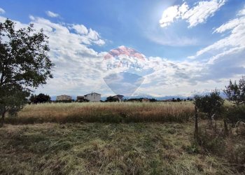 Giardino - Terreno edificabile via grazia deledda, San Marco Argentano - foto 14