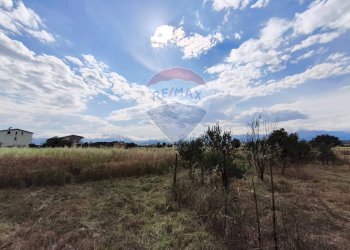 Vista delle montagne - Terreno edificabile via grazia deledda, San Marco Argentano - foto 16