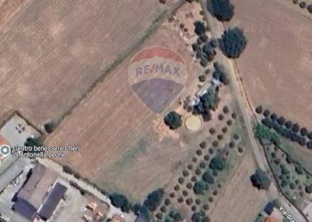 Posizione della mappa - Terreno edificabile via grazia deledda, San Marco Argentano - foto 17