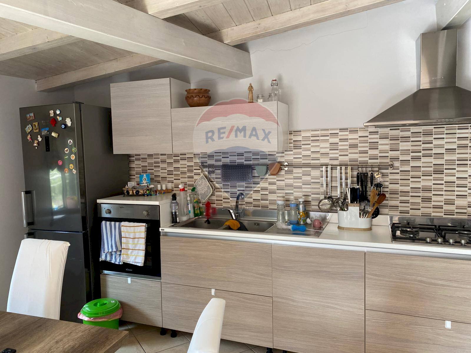 Cucina - Independent house via roma, Graniti - photo 2