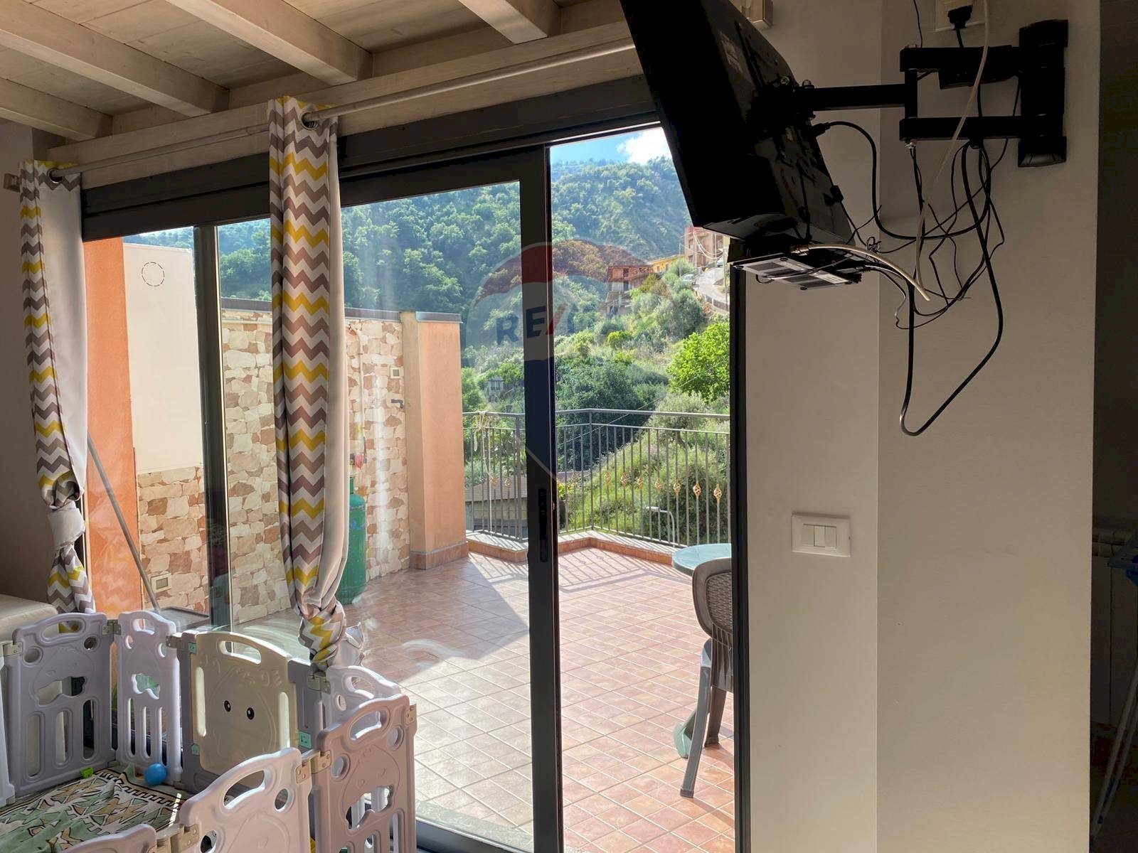 Balcone - Independent house via roma, Graniti - photo 3