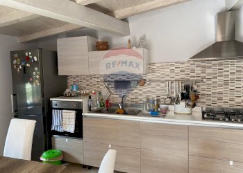 Cucina - Casa indipendente via roma, Graniti - foto 2