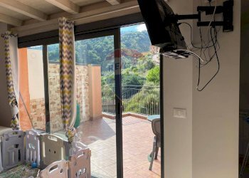 Balcone - Casa indipendente via roma, Graniti - foto 3