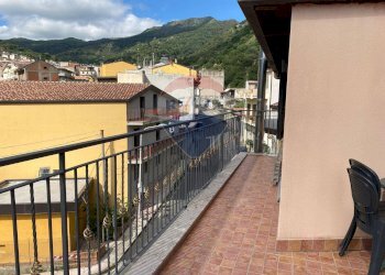 Balcone - Casa indipendente via roma, Graniti - foto 6