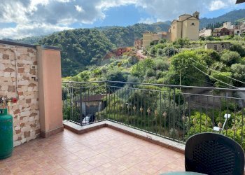 Balcone - Casa indipendente via roma, Graniti - foto 9