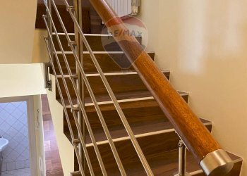 Scale - Casa indipendente via roma, Graniti - foto 10