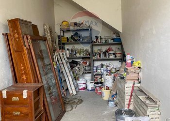 Dispensa di stoccaggio - Casa indipendente via roma, Graniti - foto 25