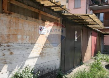 Edificio all\'aperto - Rustico VIA CESARE BATTISTI
 
22, Curno - foto 7