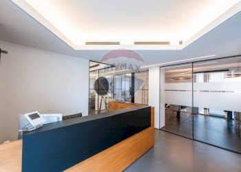 Sala da pranzo - Commercial Premises VIA ARCIPRETE ROTA
 
26/28, Lallio - photo 2