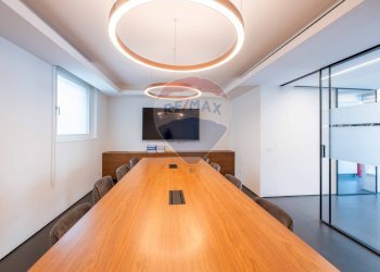 Sala da pranzo - Commercial Premises VIA ARCIPRETE ROTA
 
26/28, Lallio - photo 5