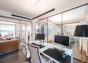 Ufficio - Commercial Premises VIA ARCIPRETE ROTA
 
26/28, Lallio - photo 11