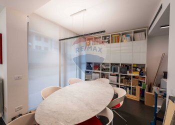 Sala da pranzo - Commercial Premises VIA ARCIPRETE ROTA
 
26/28, Lallio - photo 19