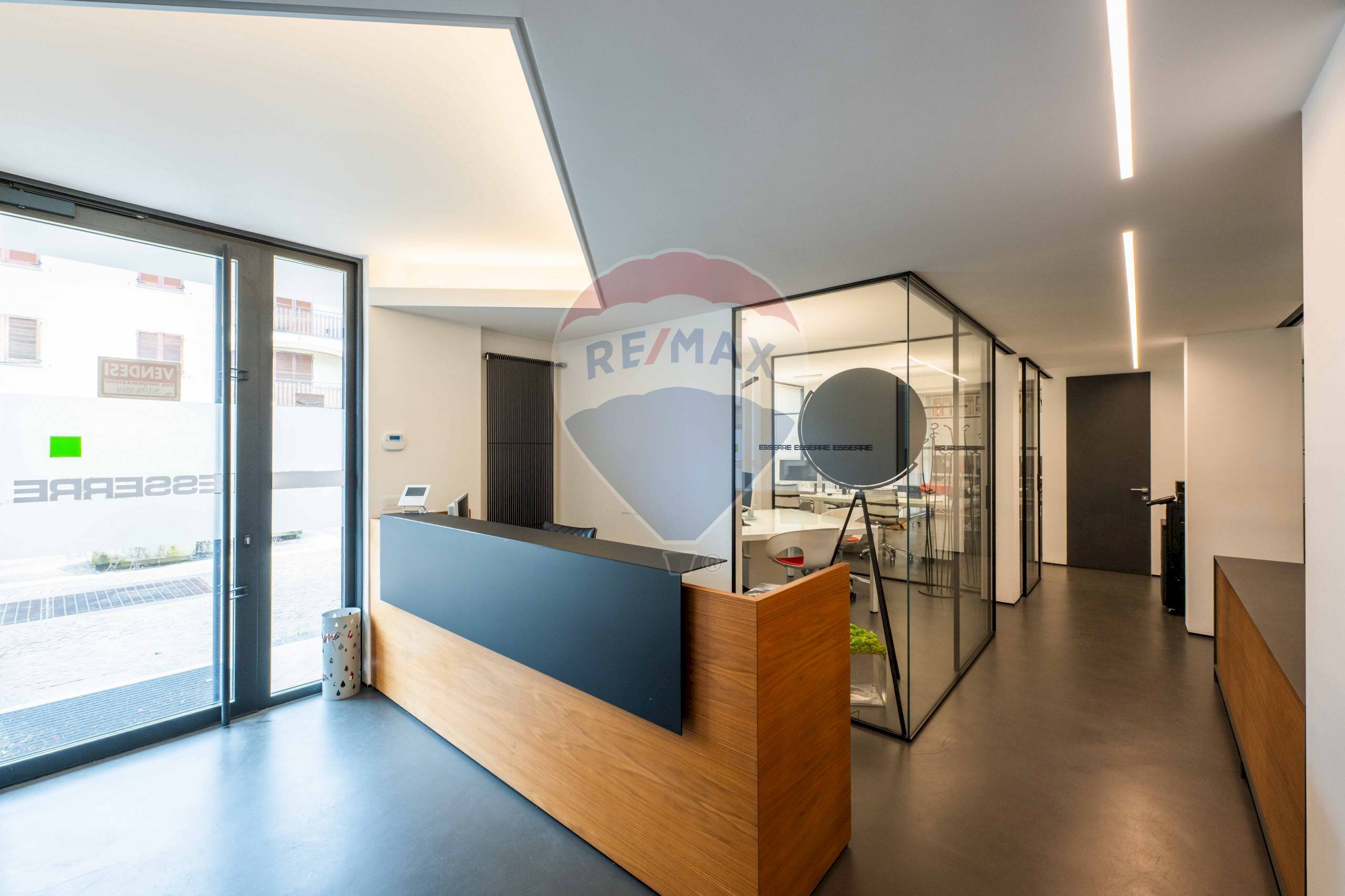 Ricezione / Lobby - Ufficio Lallio - foto 1