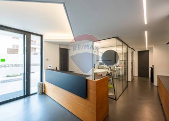 Ricezione / Lobby - Ufficio Lallio - foto 1