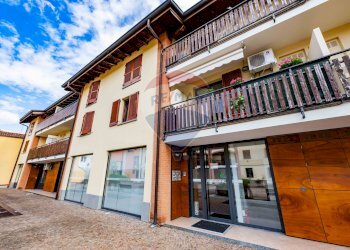 Edificio all\'aperto - Ufficio Lallio - foto 10