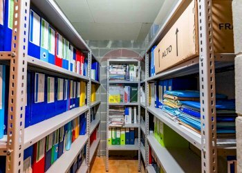 Dispensa di stoccaggio - Ufficio Lallio - foto 23