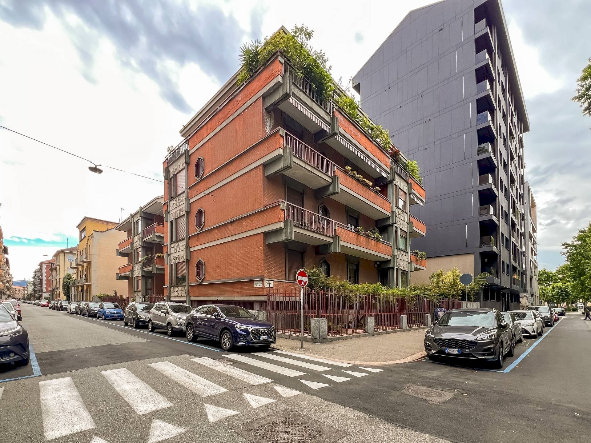 Foto 34 - Apartment Via Giuseppe Talucchi, Torino - photo 1